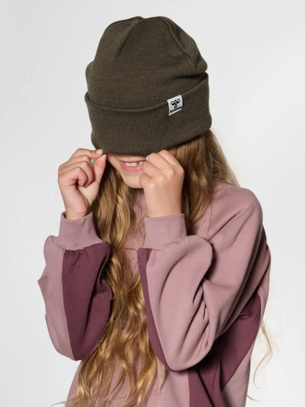 hmlPARK BEANIE