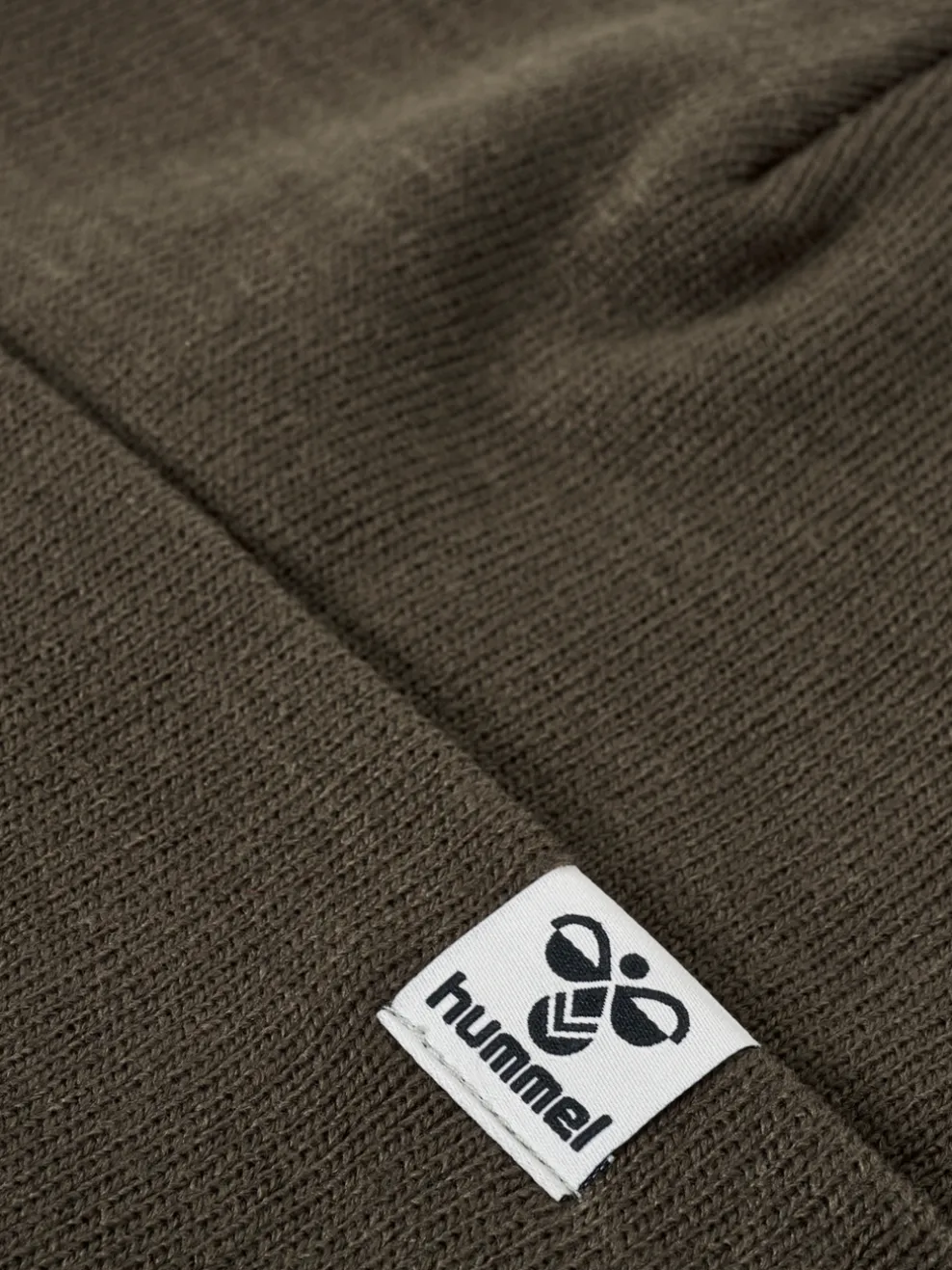 hmlPARK BEANIE
