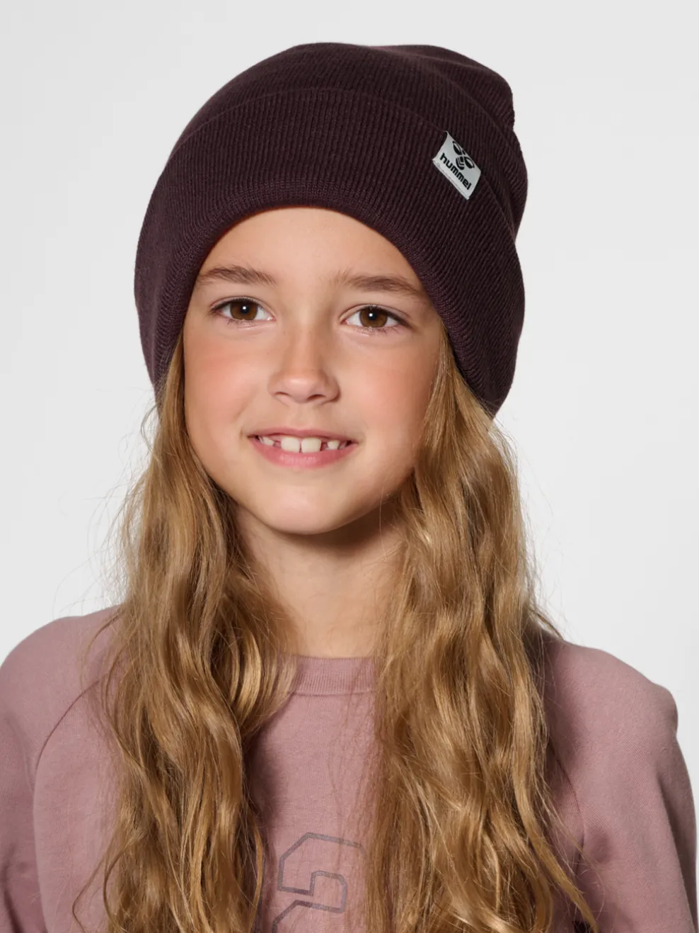 hmlPARK BEANIE
