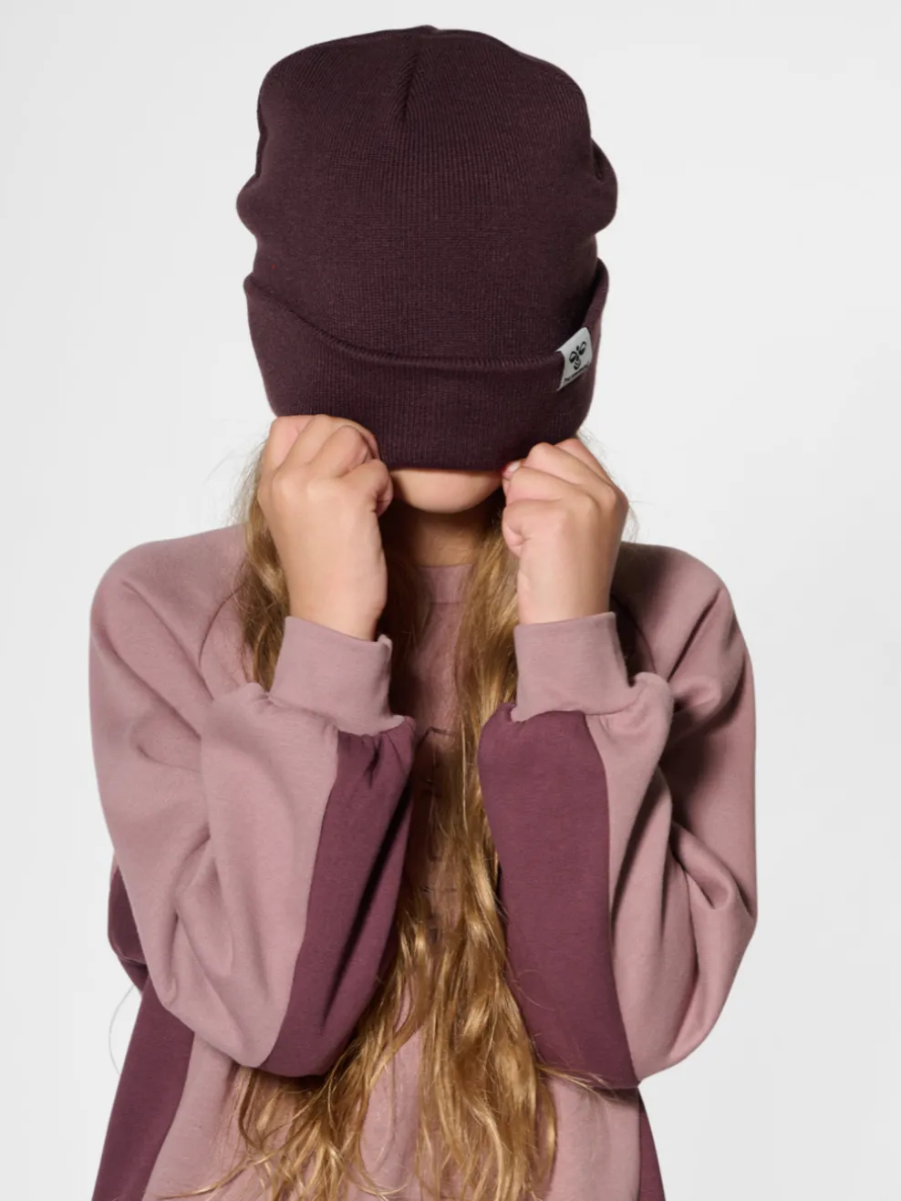 hmlPARK BEANIE