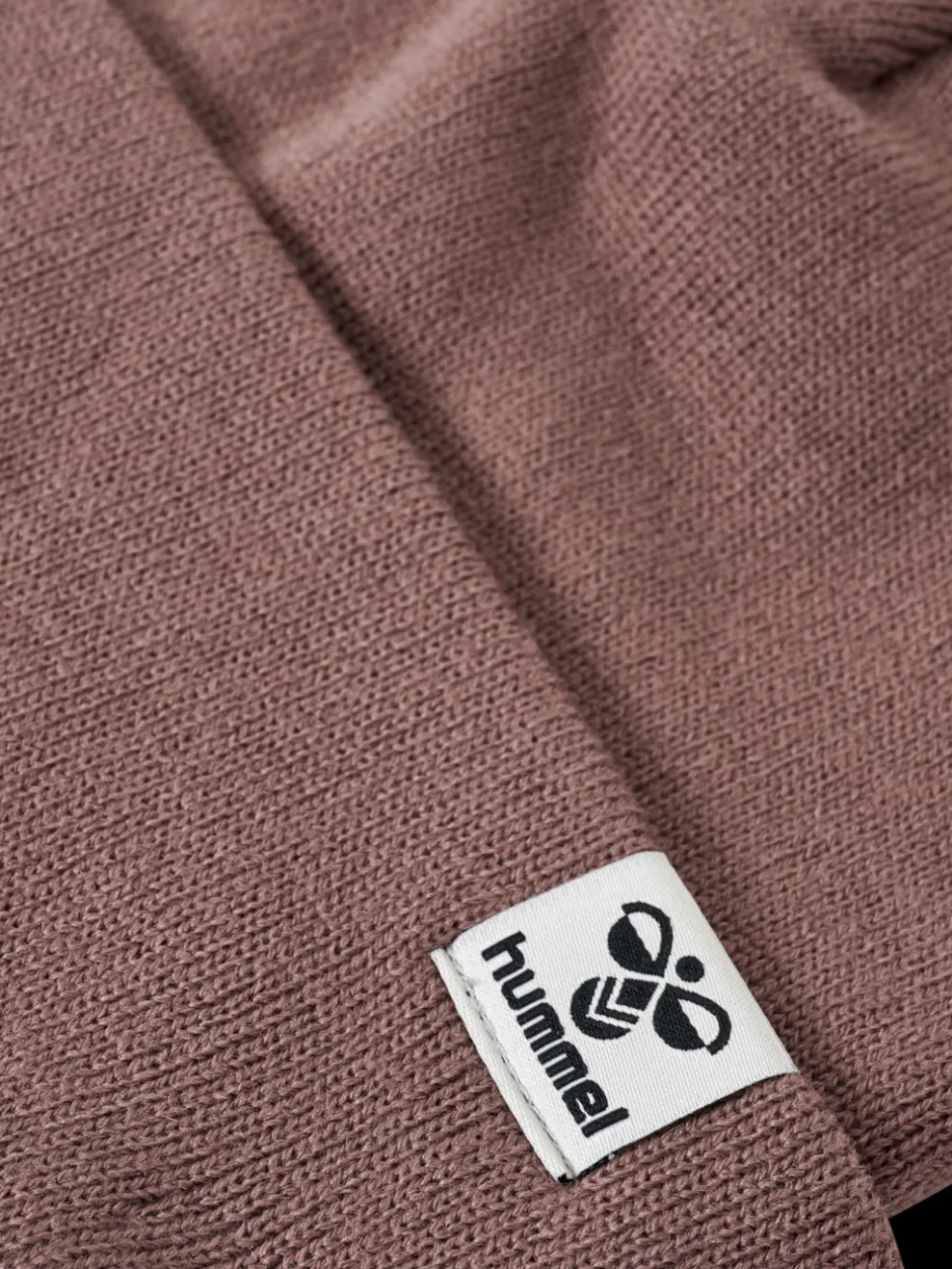 hmlPARK BEANIE