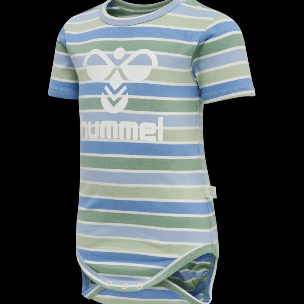 hmlPELLE BODY S/S