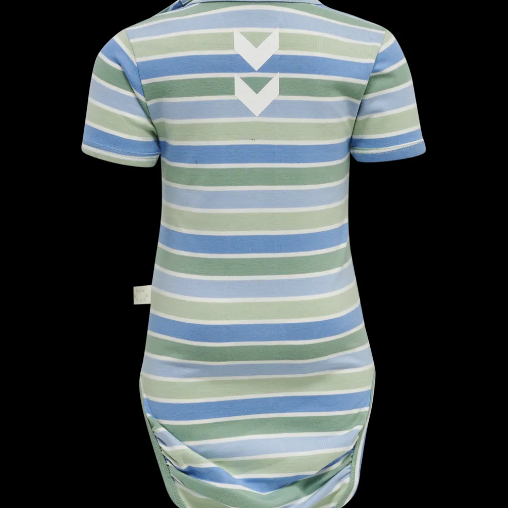 hmlPELLE BODY S/S