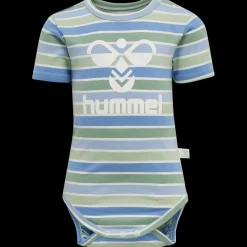 hmlPELLE BODY S/S