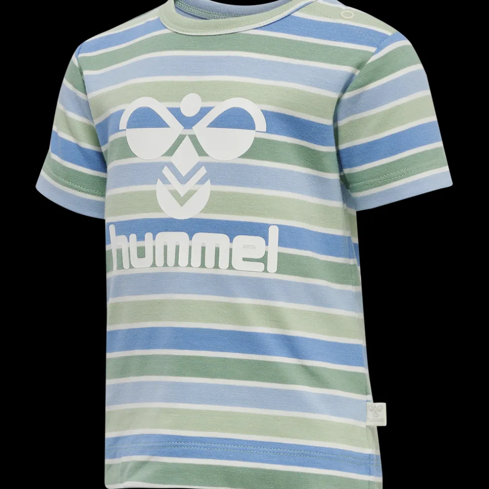 hmlPELLE T-SHIRT S/S