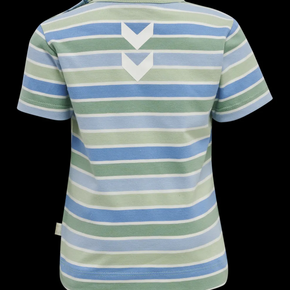 hmlPELLE T-SHIRT S/S