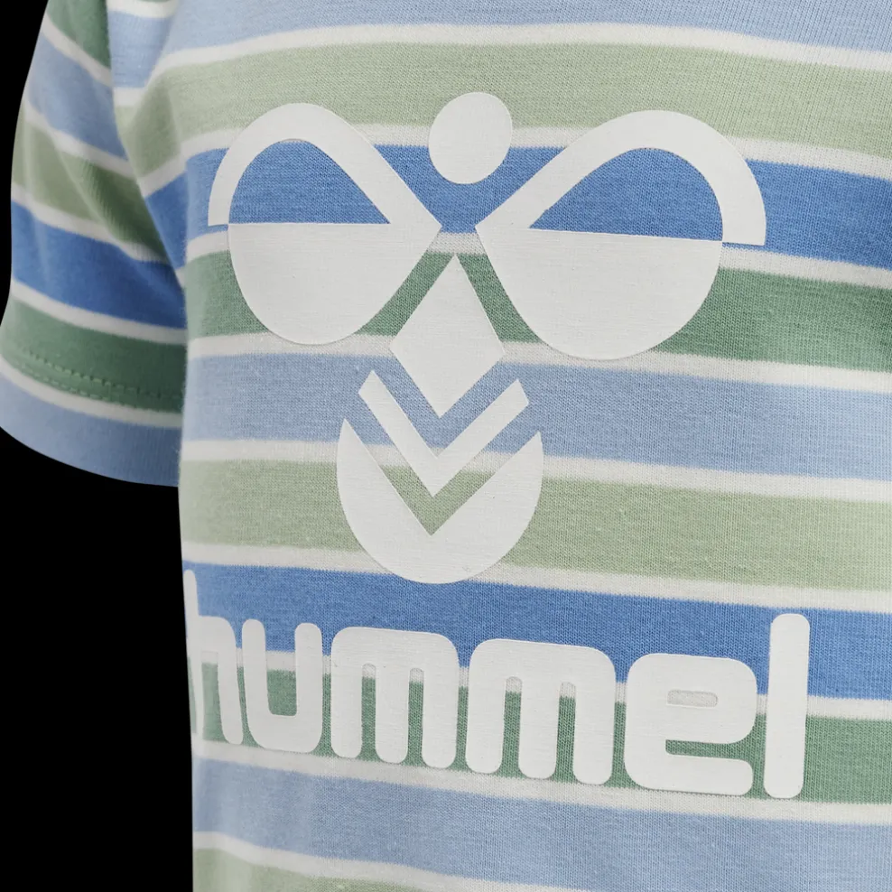 hmlPELLE T-SHIRT S/S