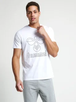 hmlPETER T-SHIRT S/S