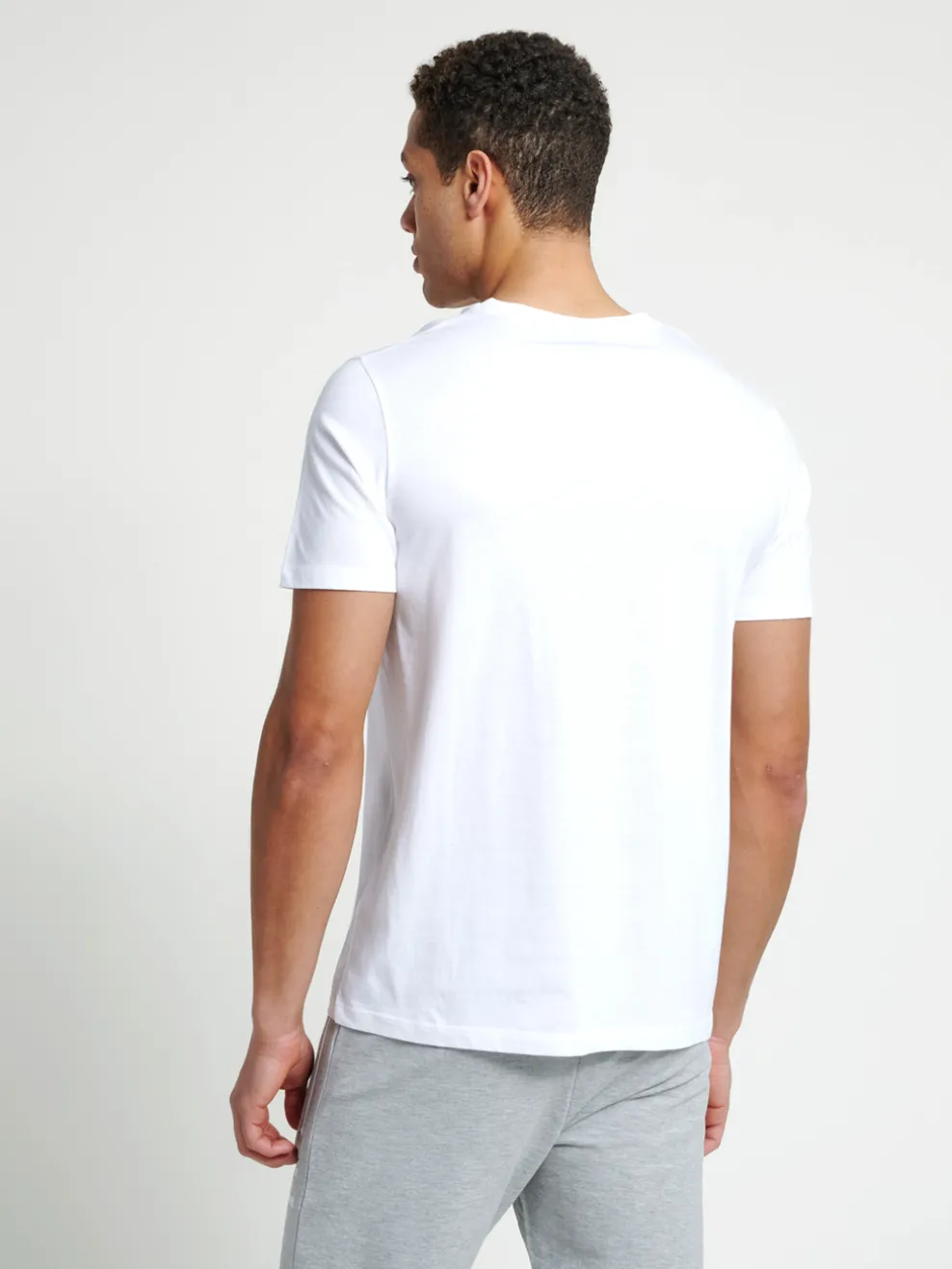 hmlPETER T-SHIRT S/S