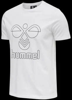 hmlPETER T-SHIRT S/S