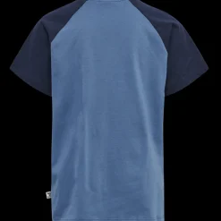 hmlPHYSICS T-SHIRT S/S
