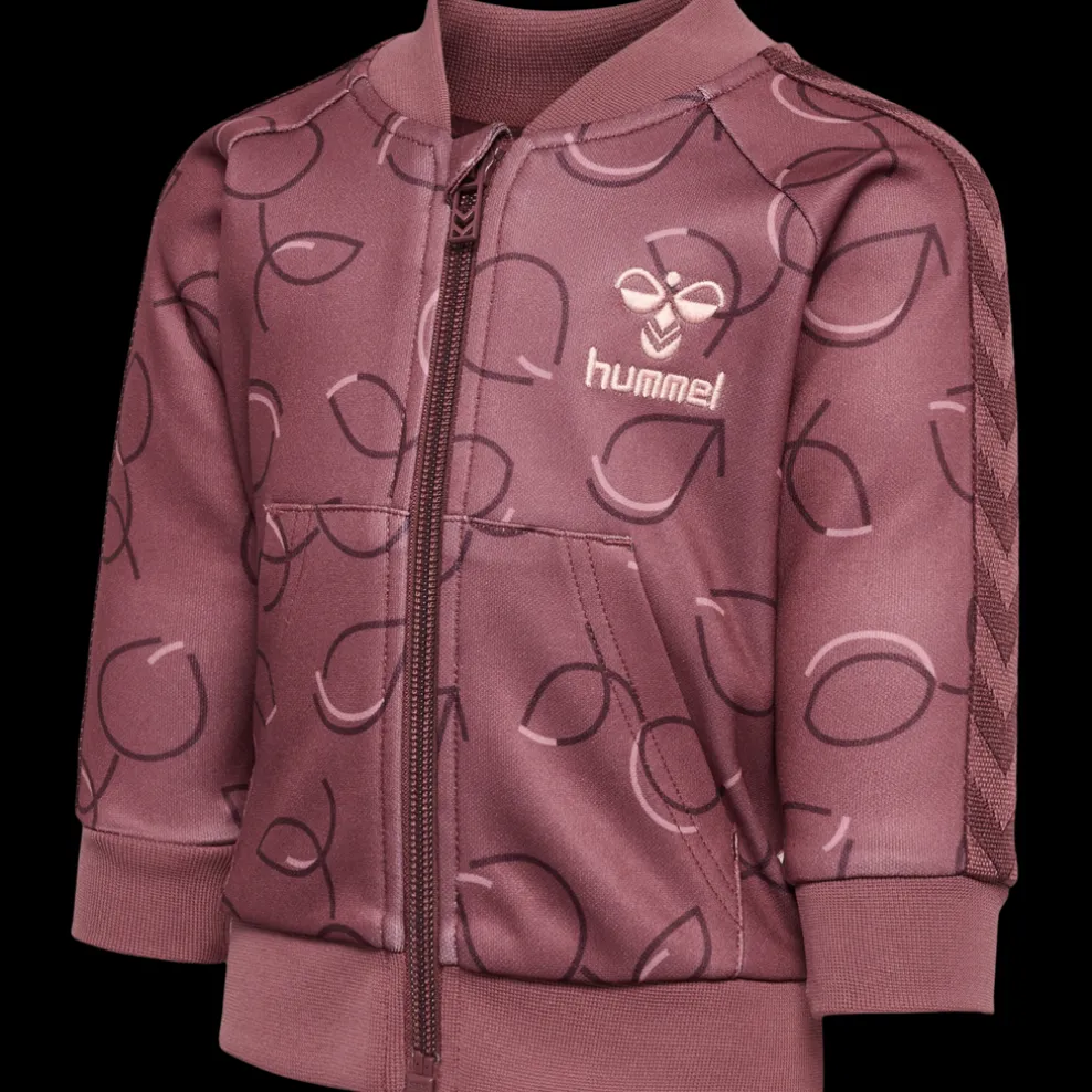 hmlPIL ZIP JACKET