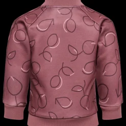 hmlPIL ZIP JACKET