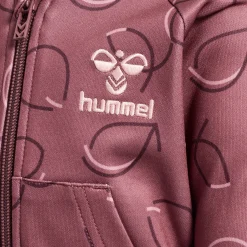 hmlPIL ZIP JACKET