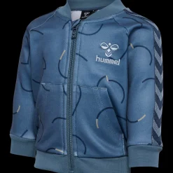 hmlPIL ZIP JACKET