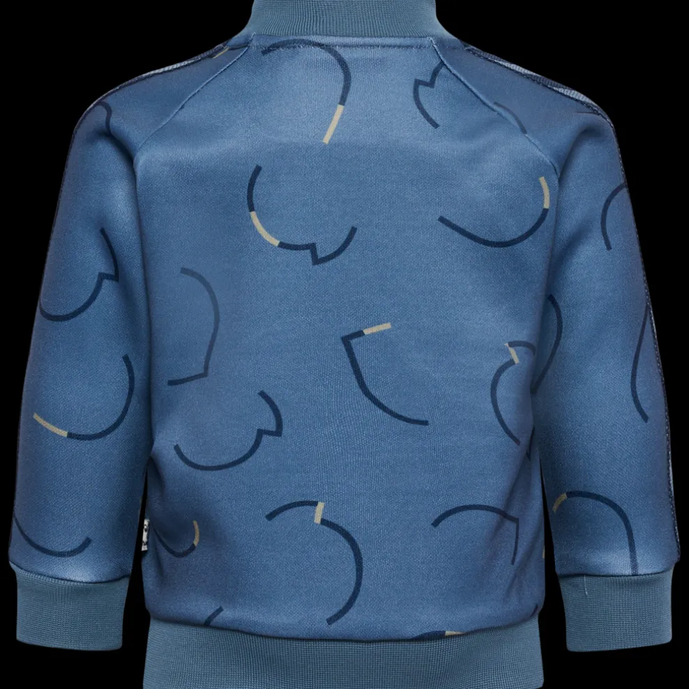 hmlPIL ZIP JACKET
