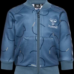 hmlPIL ZIP JACKET