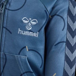 hmlPIL ZIP JACKET