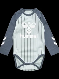 hmlPINNO BODY L/S