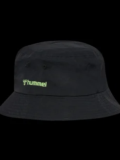hmlPLADSTILFORSKELLE BUCKET HAT