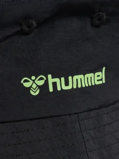 hmlPLADSTILFORSKELLE BUCKET HAT