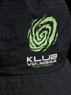 hmlPLADSTILFORSKELLE BUCKET HAT