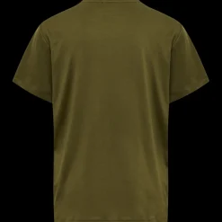 hmlPLAG SHORTS SET