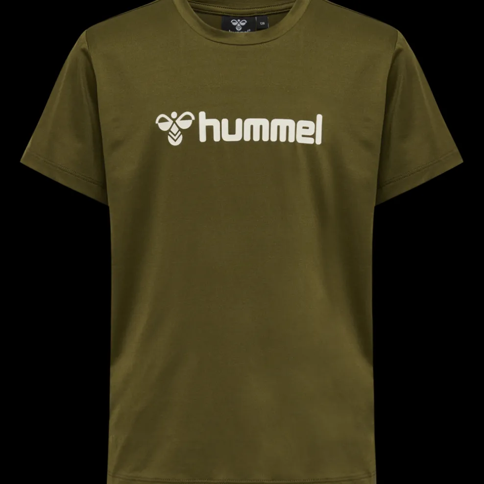 hmlPLAG SHORTS SET