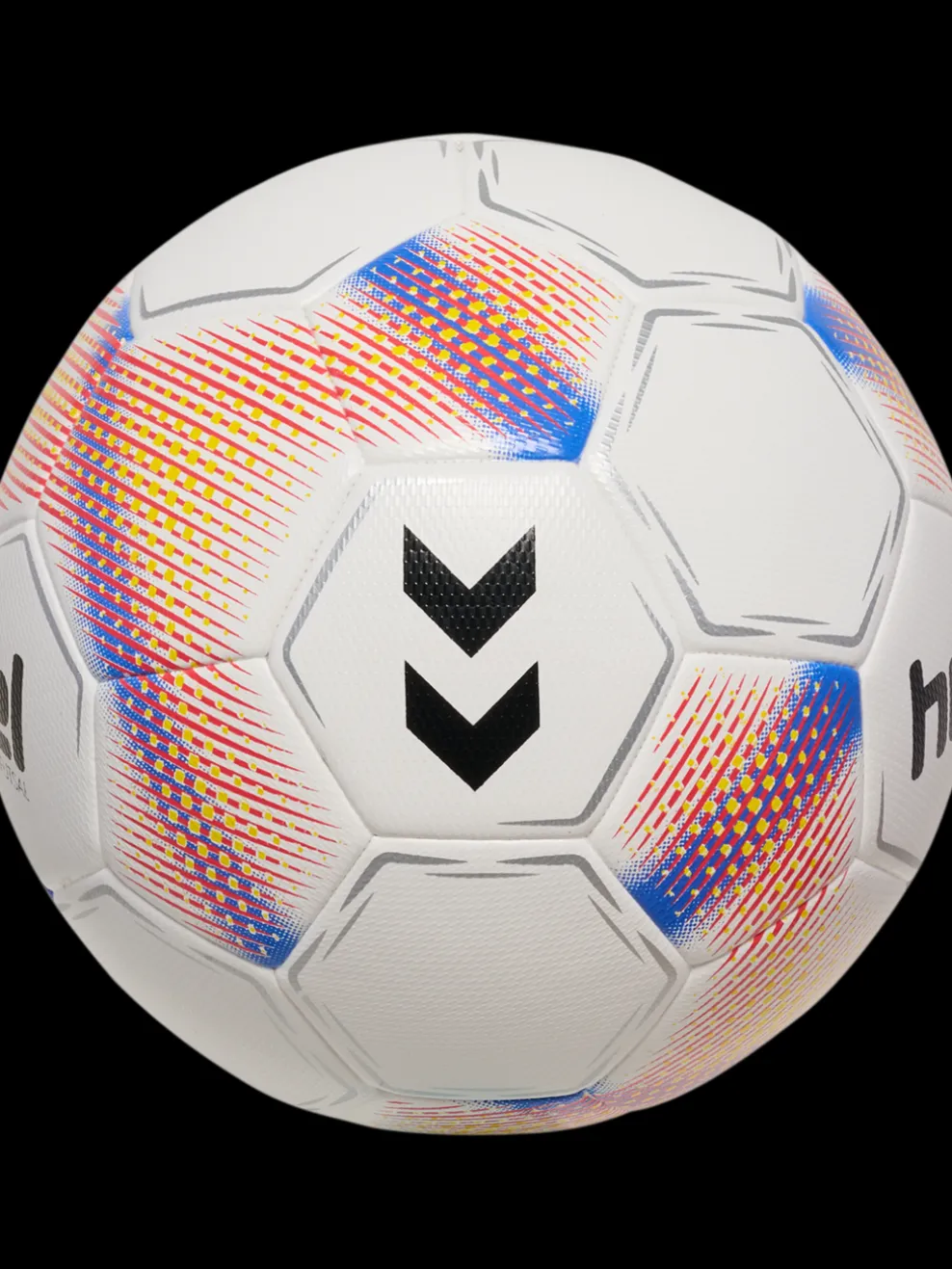 hmlPRECISION FUTSAL