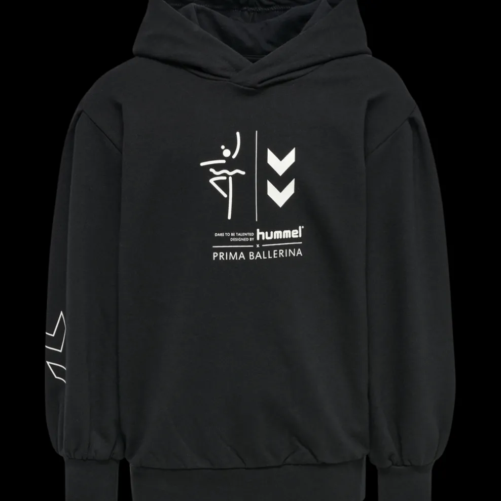 hmlPRIMA BEE HOODIE