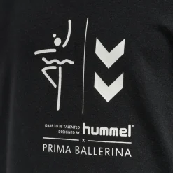 hmlPRIMA BEE HOODIE