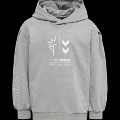 hmlPRIMA BEE HOODIE