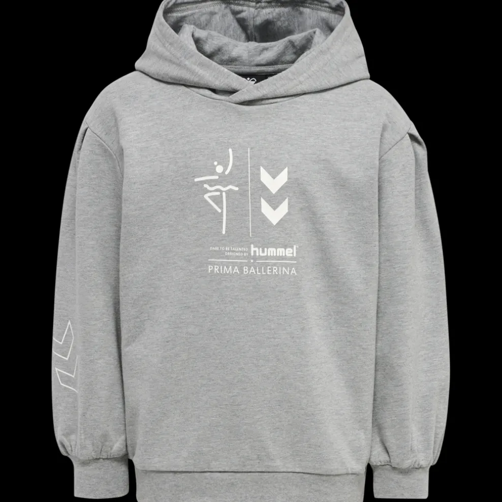 hmlPRIMA BEE HOODIE