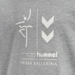 hmlPRIMA BEE HOODIE