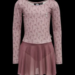 hmlPRIMA BEE PIROUETTE GYMSUIT