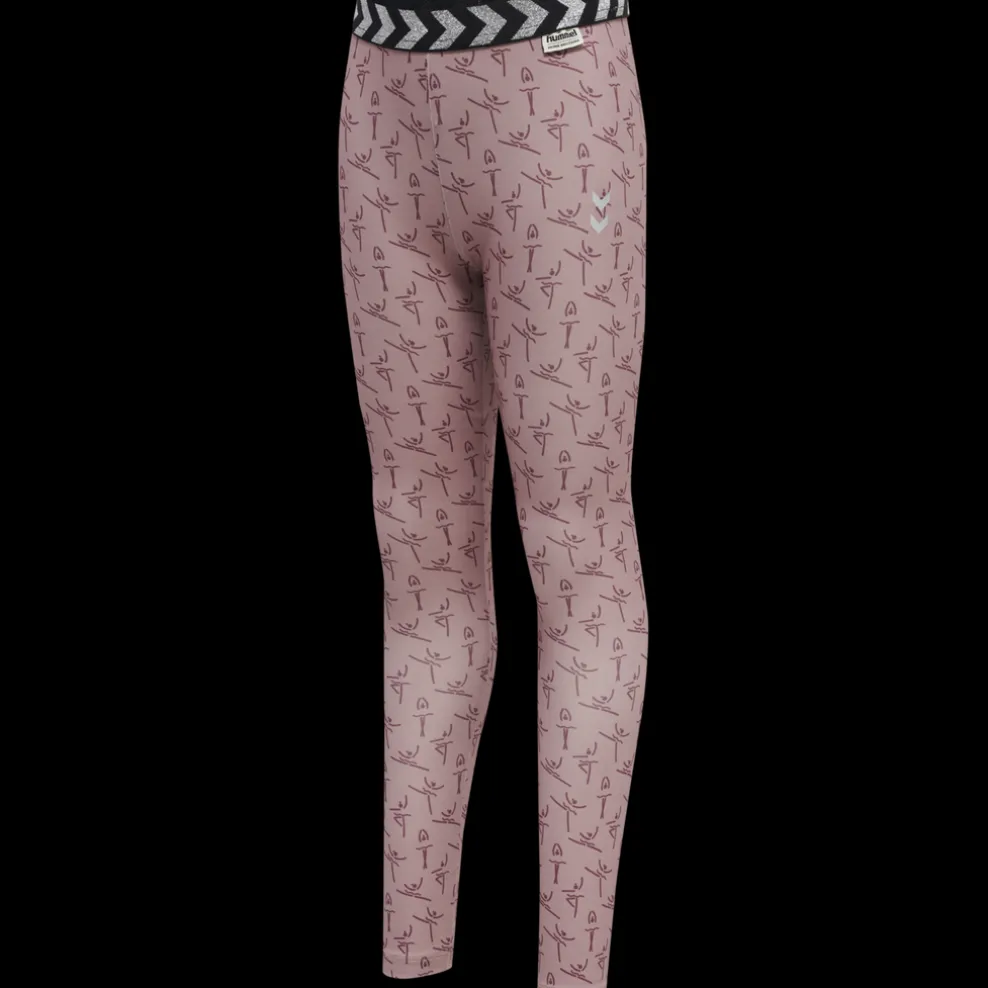 hmlPRIMA BEE PIROUETTE TIGHTS