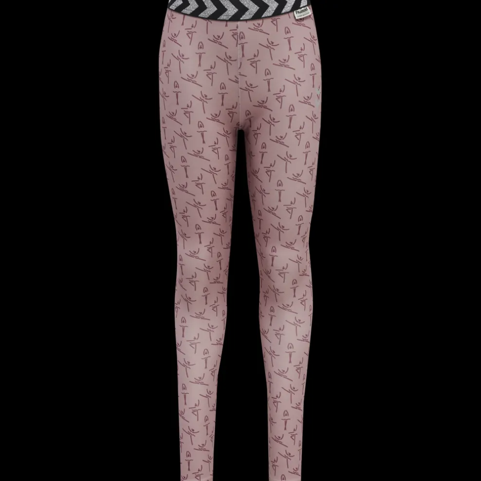 hmlPRIMA BEE PIROUETTE TIGHTS