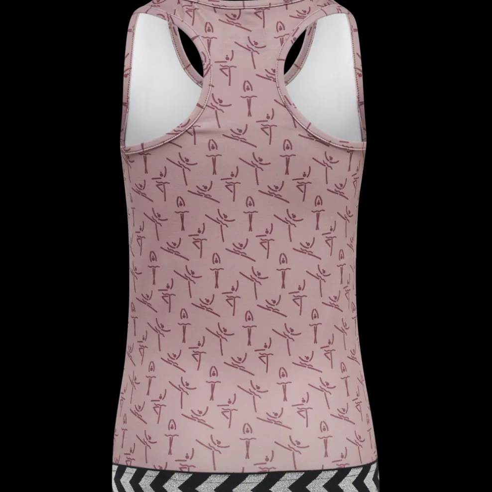 hmlPRIMA BEE PIROUETTE TOP