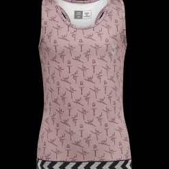 hmlPRIMA BEE PIROUETTE TOP