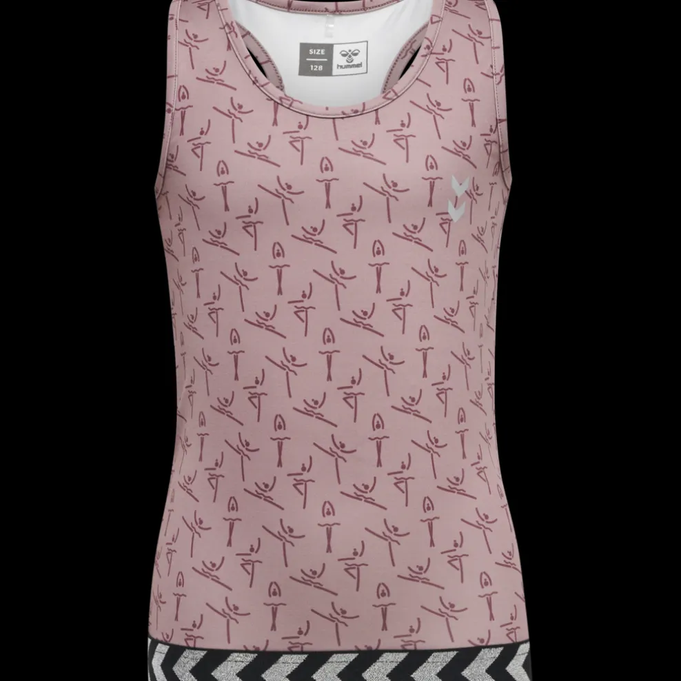hmlPRIMA BEE PIROUETTE TOP