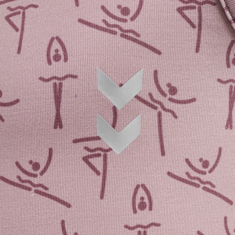 hmlPRIMA BEE PIROUETTE TOP