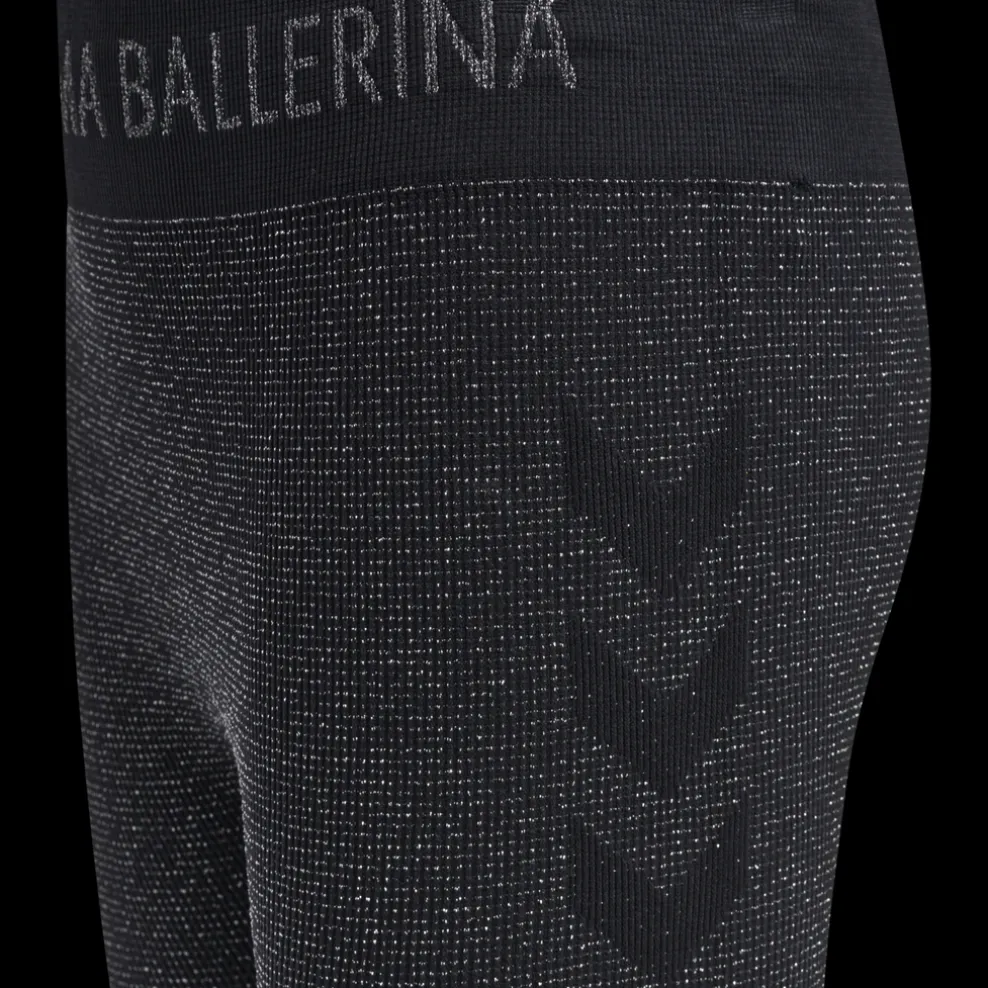 hmlPRIMA BEE SEAMLESS TIGHTS