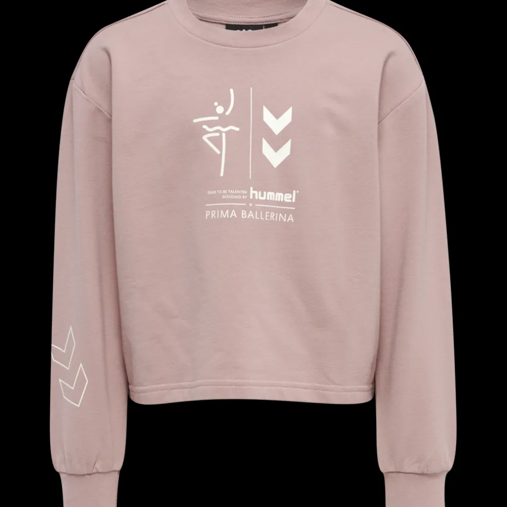 hmlPRIMA BEE SWEATSHIRT