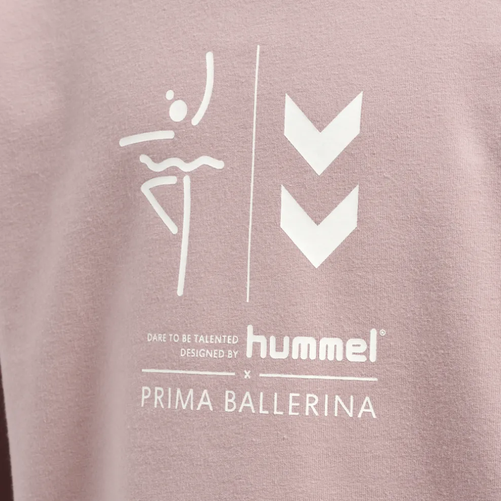 hmlPRIMA BEE SWEATSHIRT