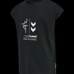 hmlPRIMA BEE T-SHIRT S/S