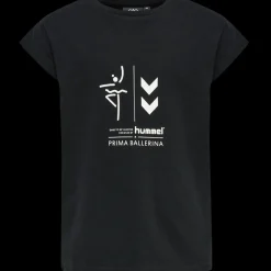 hmlPRIMA BEE T-SHIRT S/S