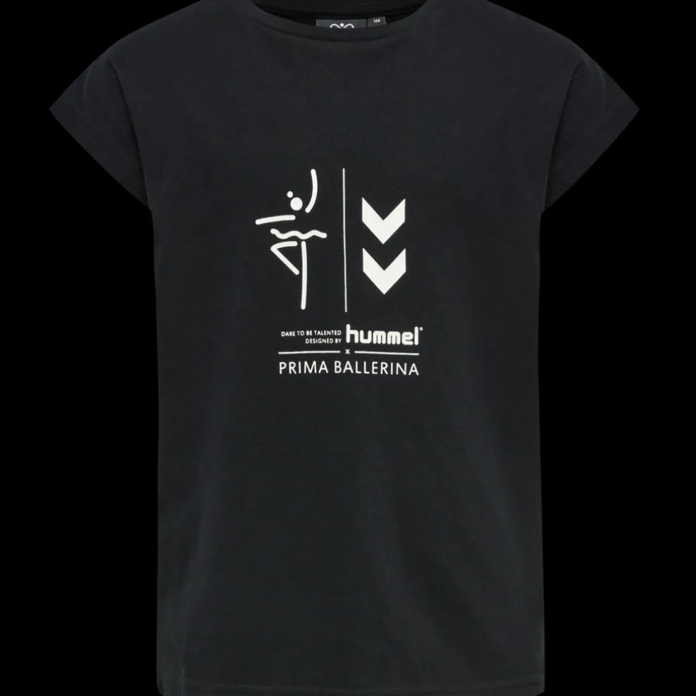 hmlPRIMA BEE T-SHIRT S/S