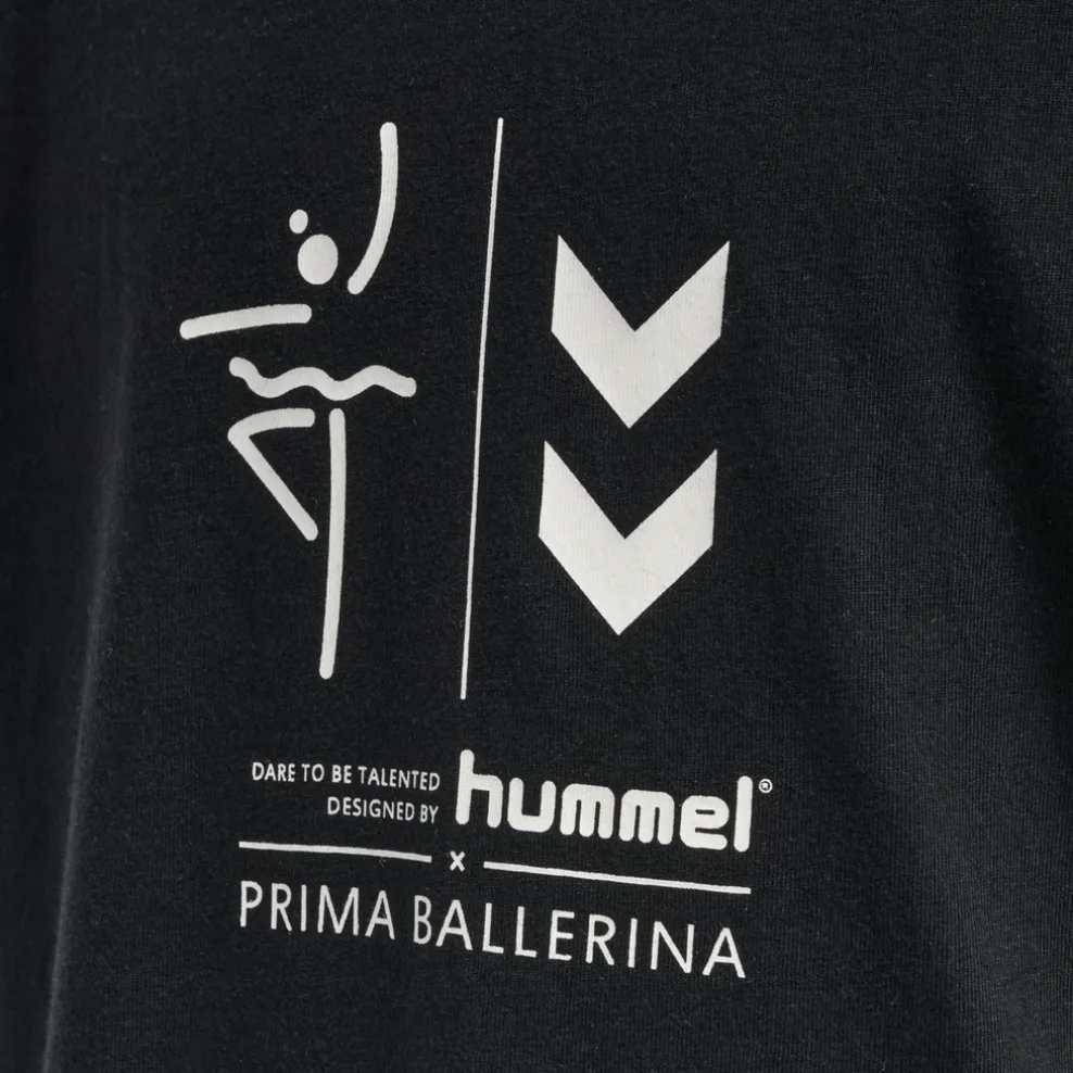 hmlPRIMA BEE T-SHIRT S/S