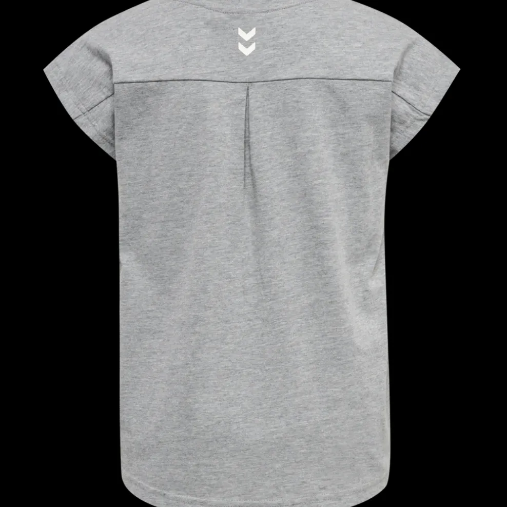 hmlPRIMA BEE T-SHIRT S/S