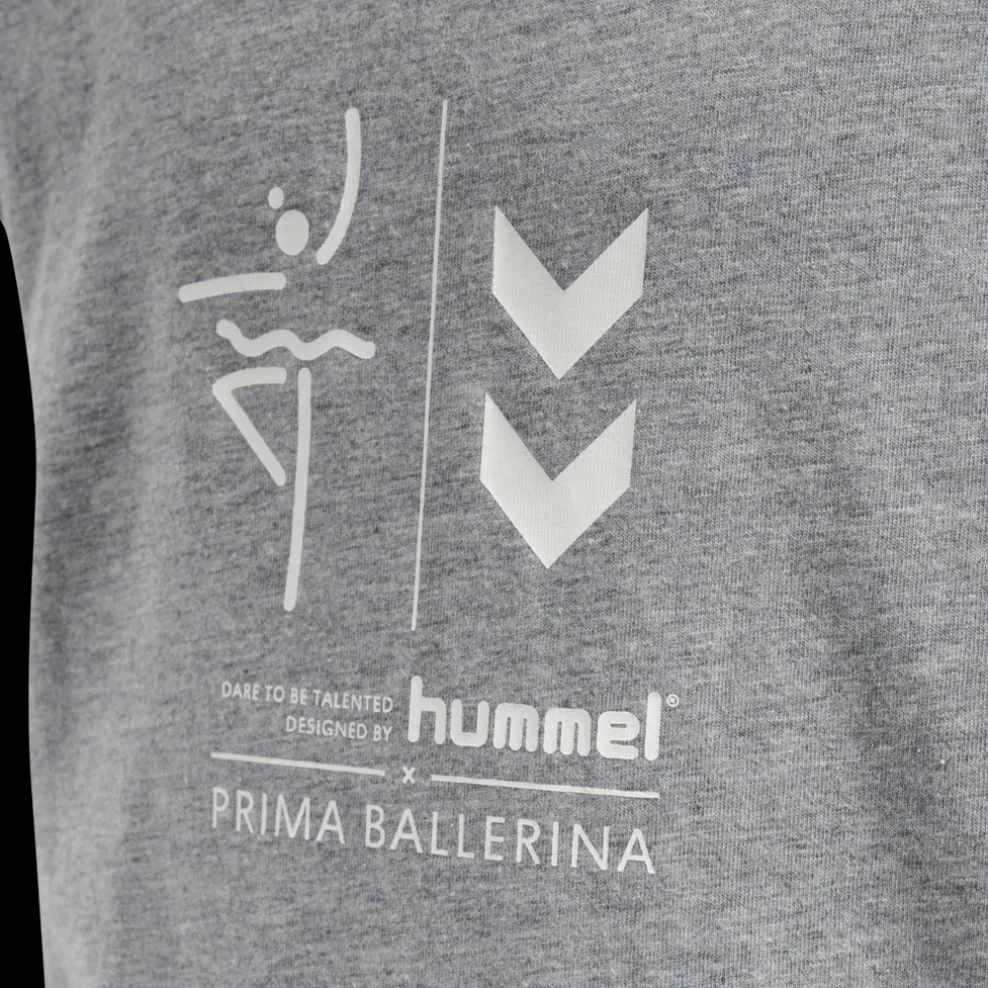 hmlPRIMA BEE T-SHIRT S/S